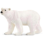 Фигурка Мечка Полярна, Schleich - Image 2