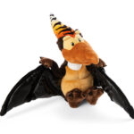 Плюшен динозавър Дино Орни NICI - Image 5