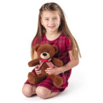 Плюшено мече Винсент - Image 4