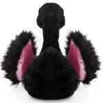 Плюшен лебед NICI - Image 3