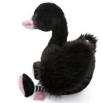 Плюшен лебед NICI - Image 2