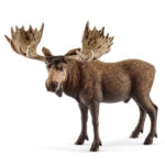 Фигурка Лос, Schleich - Image 2