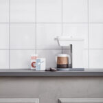 Дървена кафемашина - Image 8