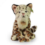 Плюшен Оцелот Rappa - Image 2