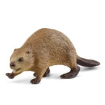 Фигурка Бобър, Schleich - Image 4