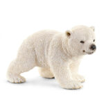 Фигурка Мече Полярно, Schleich - Image 2