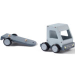 Дървен камион - сортер - Image 8