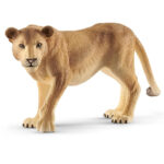 Фигурка Лъвица, Schleich - Image 2