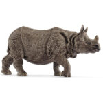 Фигурка Носорог, Schleich - Image 2
