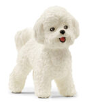 Фигурка Куче Бишон Фризе, Schleich - Image 3
