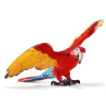 Фигурка Папагал, Schleich - Image 2