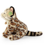 Плюшен Оцелот Rappa - Image 3