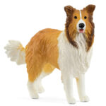 Фигурка Куче Коли, Schleich - Image 3