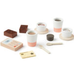 Дървен кафе магазин - Image 8