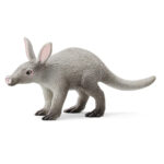 Фигурка Африкански тръбозъб, Schleich - Image 3