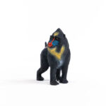Фигурка Маймуна Мандрил, Schleich - Image 6