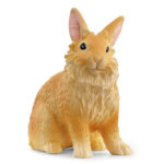 Фигурка Зайче, Schleich - Image 2
