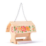 Оцвети своя къщичка за птички - Image 4