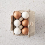 Дървени яйца в кутия - Image 6