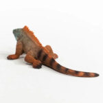 Фигурка Игуана, Schleich - Image 9