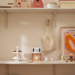 Дървен кафе магазин - Image 10