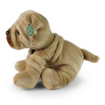 Плюшено куче бебе Шар Пей Rappa - Image 8