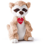 Плюшен Сурикат Джамила - Image 2