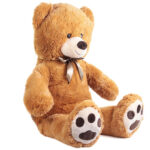 Плюшено Мече Куба Rappa - Image 2