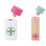 Докторска чанта за деца - Лекар - Image 10