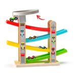 Дървено роли с платформа - Image 5