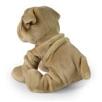 Плюшено куче бебе Шар Пей Rappa - Image 9