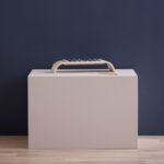 Дървен цветен ксилифон - Image 9