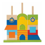 Дървена къща Дъга - Image 2