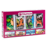 Комплект фигурки Животни на планетата, 60 броя - Image 6