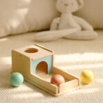 Дървена кутия с топчета Фреш - Image 4