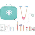 Докторска чанта за деца - Лекар - Image 6