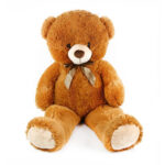 Плюшено Мече Оскар Rappa - Image 4