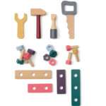 Кутия с инструменти за малки майстори - Image 7