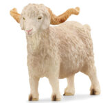 Фигурка Ангорска коза, Schleich - Image 2