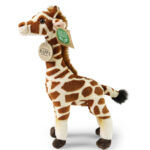 Плюшен Жираф Rappa - Image 3
