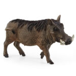 Фигурка Брадавичестото прасе, Schleich - Image 2