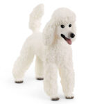 Фигурка Куче Пудел, Schleich - Image 2