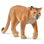 Фигурка Пума, Schleich - Image 4