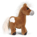 Плюшено пони Лоренцо NICI - Image 3