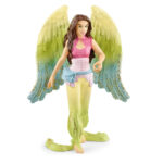 Комплект Мистично цвете - Библиотека, Schleich - Image 3