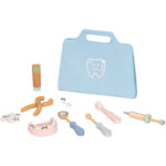 Докторска чанта за деца - Зъболекар - Image 6