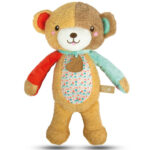 Меко бебешко мече със звуци - Image 5