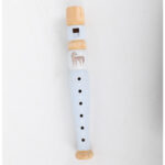 Комплект музикални инструменти в куфар Фермата - Image 10