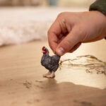 Фигурка Кокошка Плимутрок, Schleich - Image 4