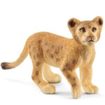 Фигурка Лъвче, Schleich - Image 2
